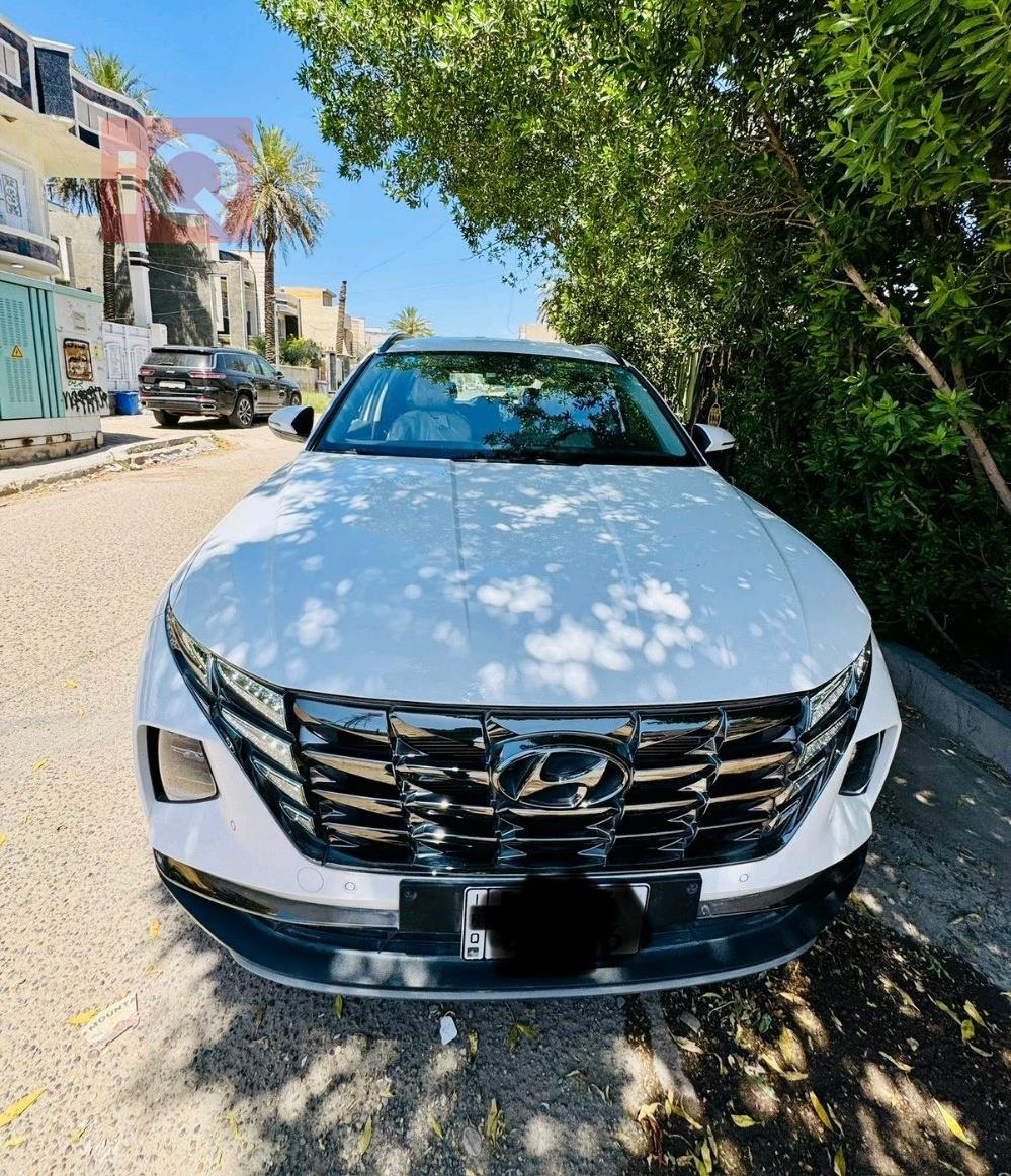 هيونداي توسان